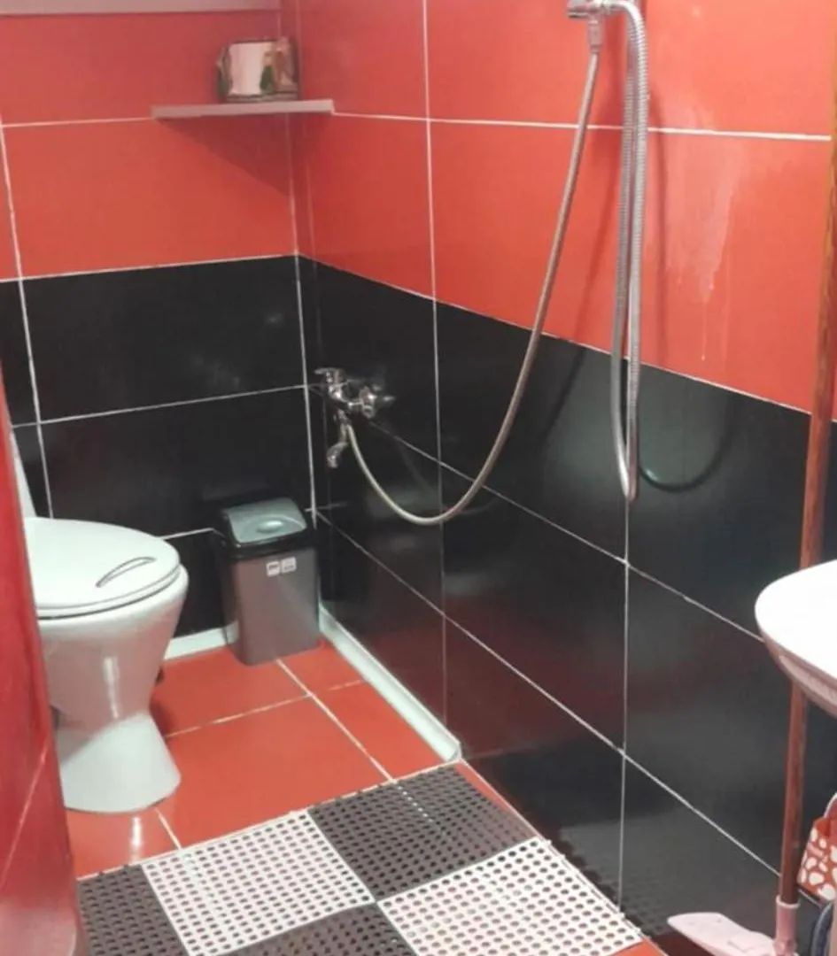 Alma Apartament Tbilisi 0*,  Georgia