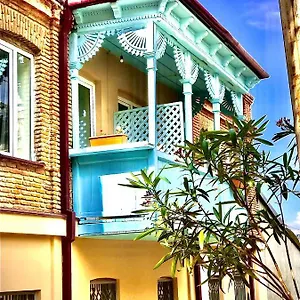 3* Ξενοδοχείο Old Town Mtatsminda