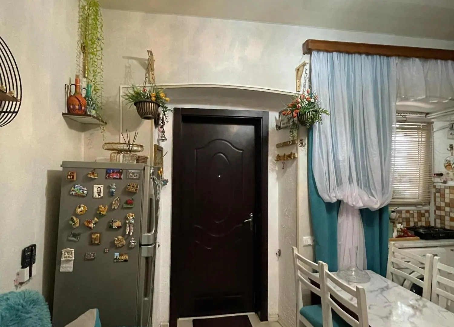 Apartment Alma Apartament Tbilisi
