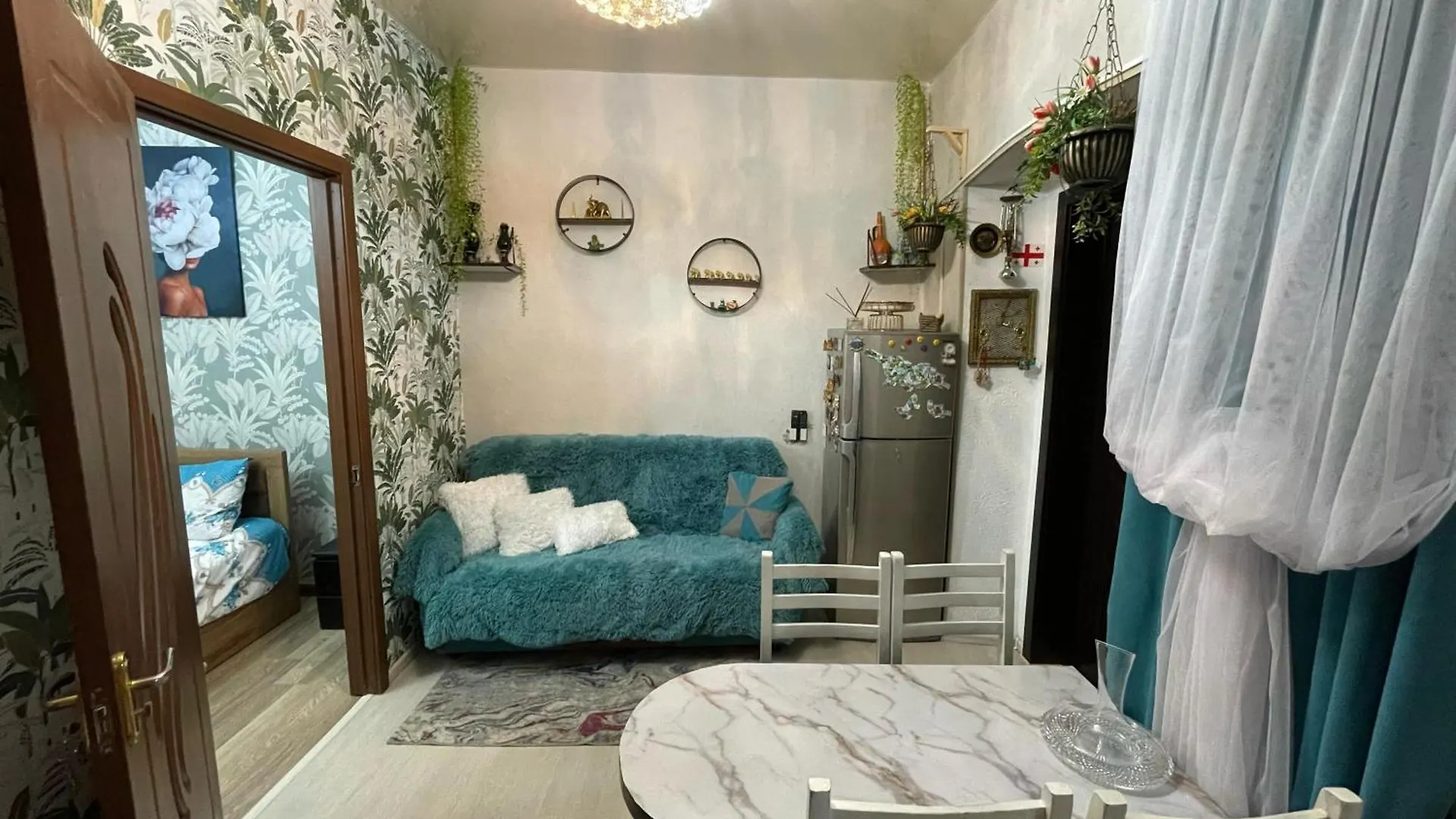 Alma Apartament Tbilisi