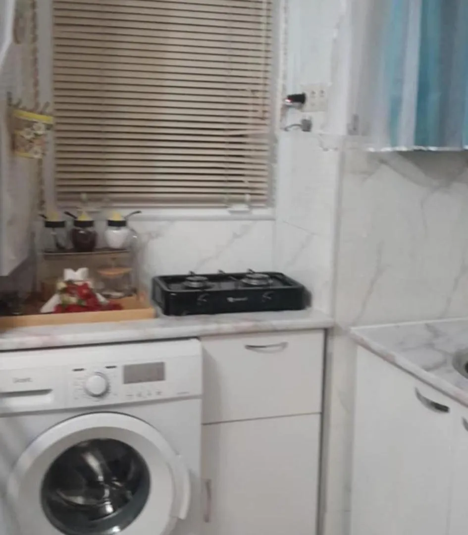 Apartment Alma Apartament Tbilisi